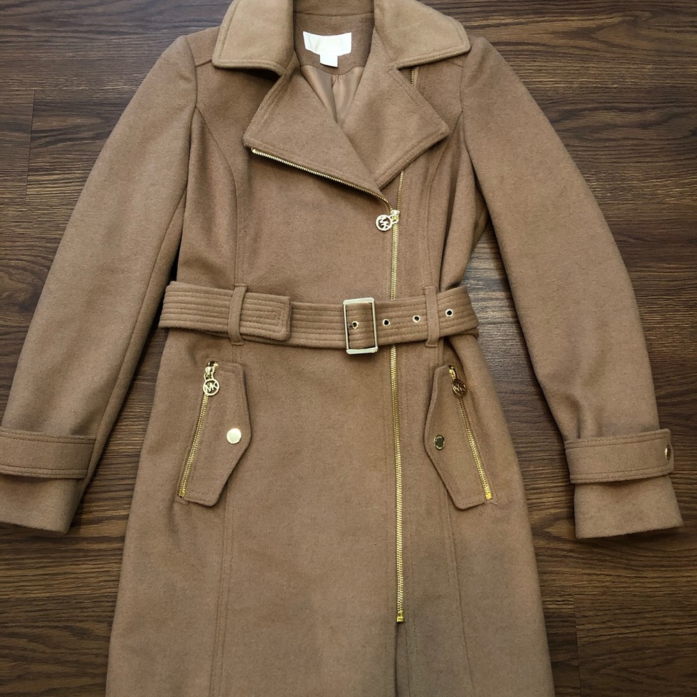 MICHAEL KORS coat